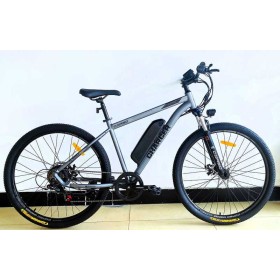 Електровелосипед Corso Charger CR-29363 350W 36V/10Ah 29" Shimano 7 швидкостей LCD дисплей фара