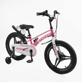 Велосипед 18" дюймів 2-х колісний Corso Stream SM-50712