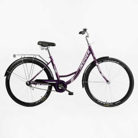 Велосипед міський Corso «Insider» 26" SD-26175
