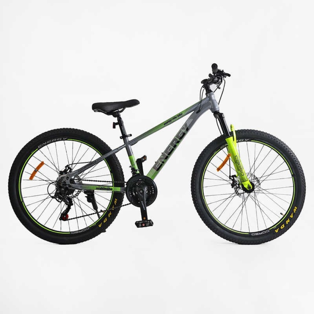 Велосипед Спортивний Corso 26" дюймів «ENERGY» EN-26535