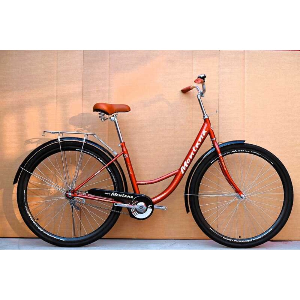 Велосипед міський Corso Montana 28" MT-28366