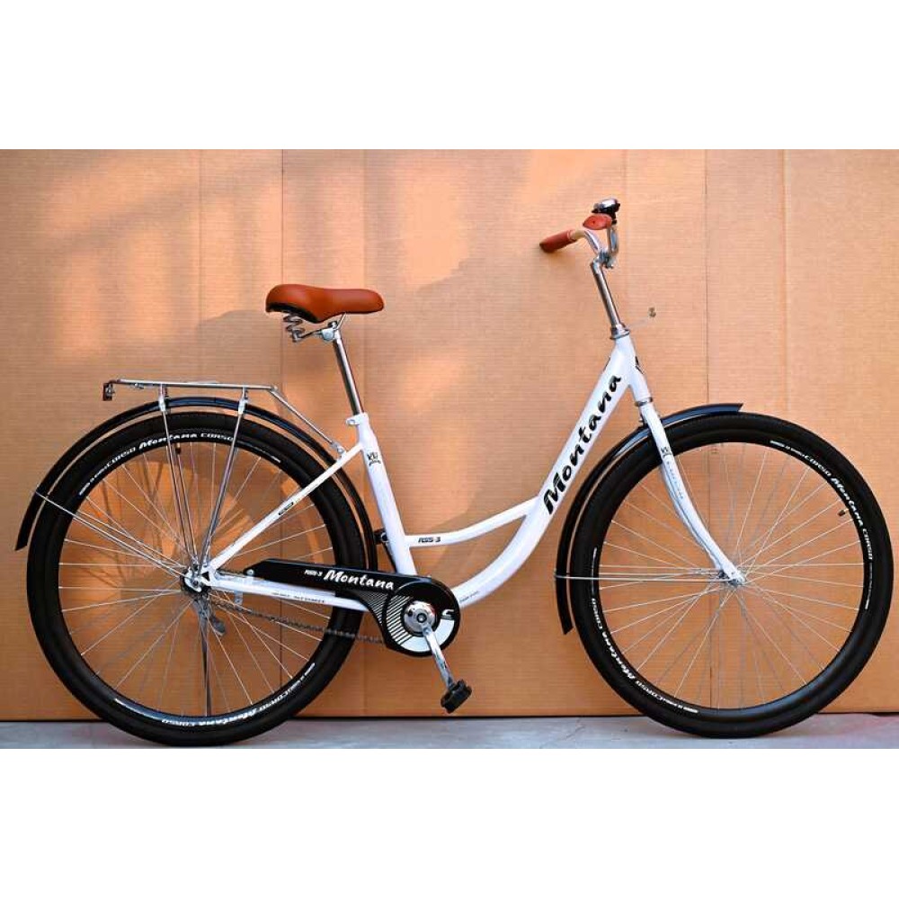 Велосипед міський Corso Montana 28" MT-28910