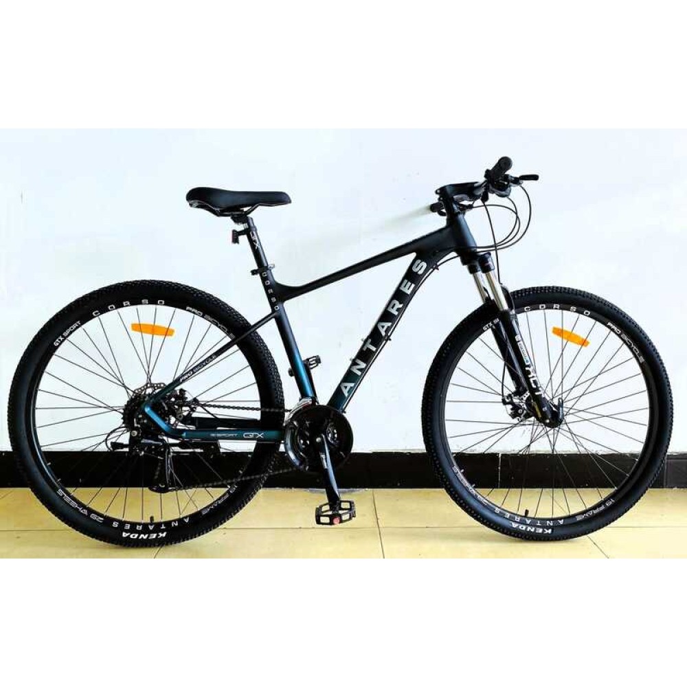 Велосипед Спортивний Corso ANTARES 29" дюймів AR-29166