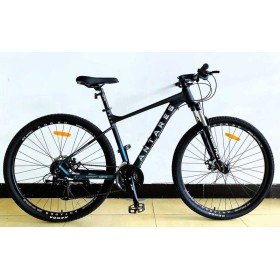 Велосипед Спортивний Corso ANTARES 29" дюймів AR-29166