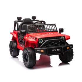 Машина електрична JOY R-30840 (1) двигуни 2*35W, акумулятор 12V7Ah, в коробці