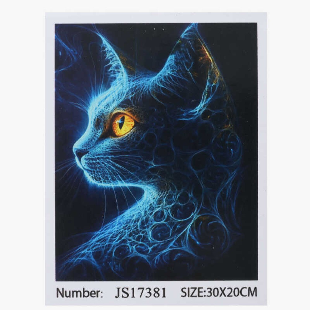 Алмазна мозаїка JS 17381 (50) 