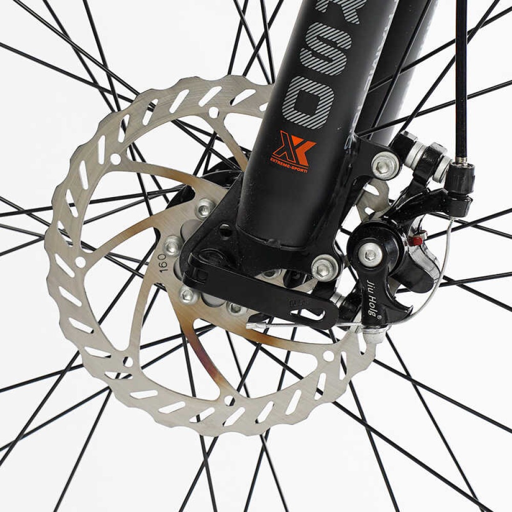 Велосипед Спортивний CORSO Legend 27,5" дюймів LG-27506