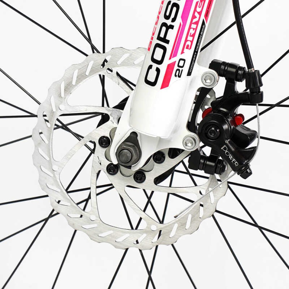 Велосипед Спортивний Corso SPIRIT 20" дюймів ST-20701
