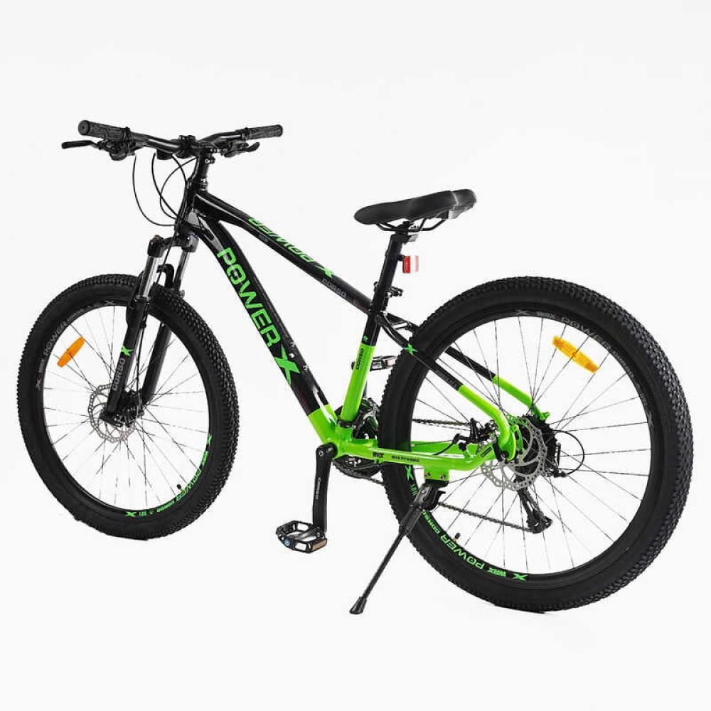 Велосипед Спортивний Corso X-POWER 27.5" дюймів PW-76300