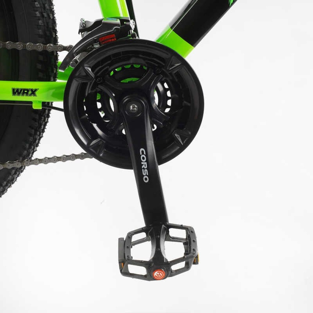 Велосипед Спортивний Corso X-POWER 27.5" дюймів PW-76300