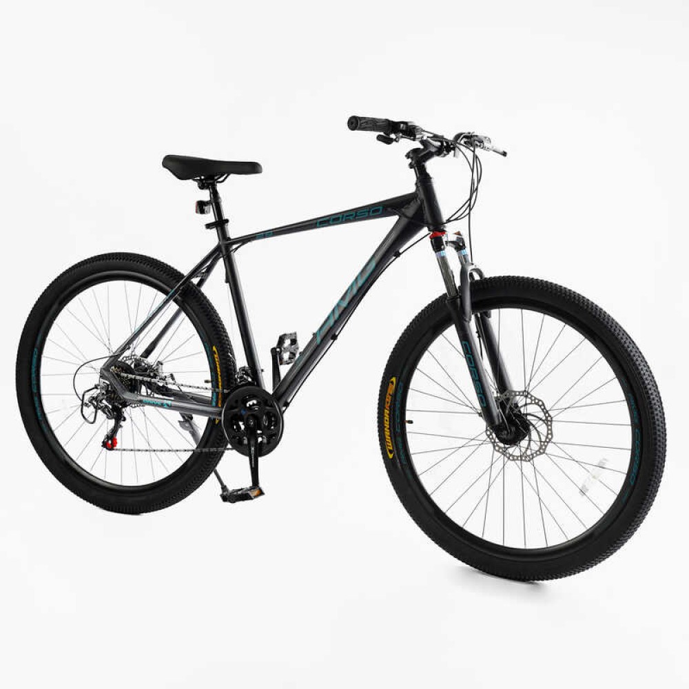 Велосипед Спортивний Corso AMG 29" дюймів MG-29809