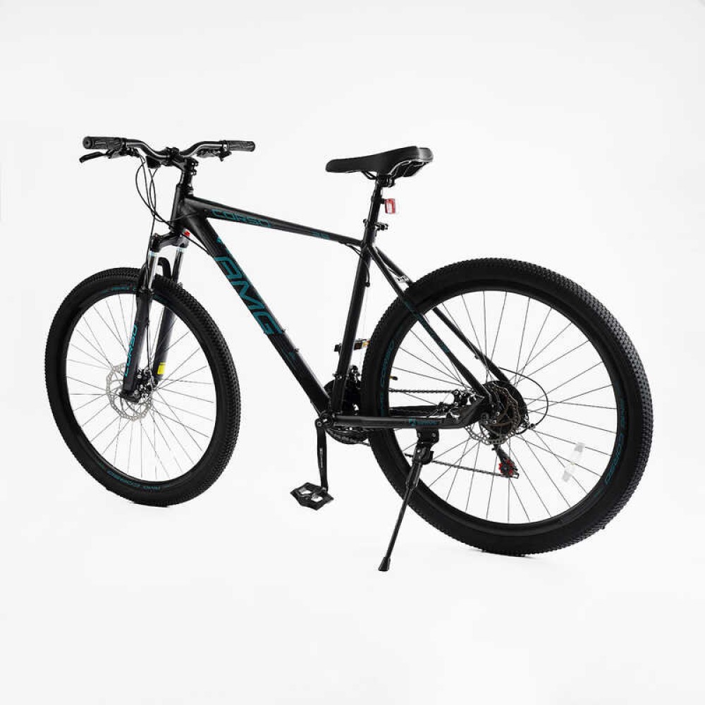 Велосипед Спортивний Corso AMG 29" дюймів MG-29809