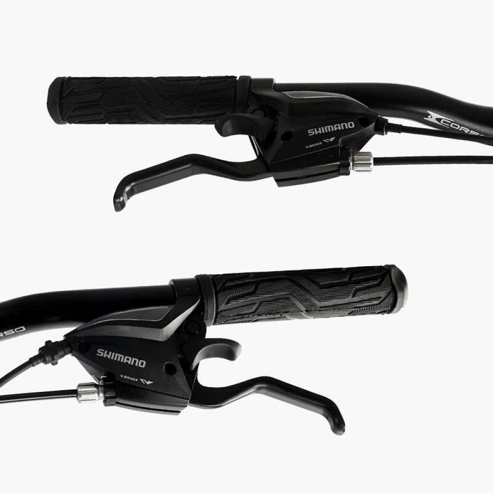 Велосипед Спортивний Corso AMG 29" дюймів MG-29809