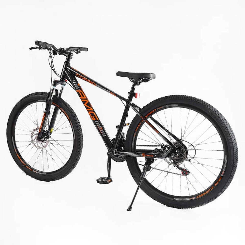Велосипед Спортивний Corso AMG 29" дюймів MG-29469