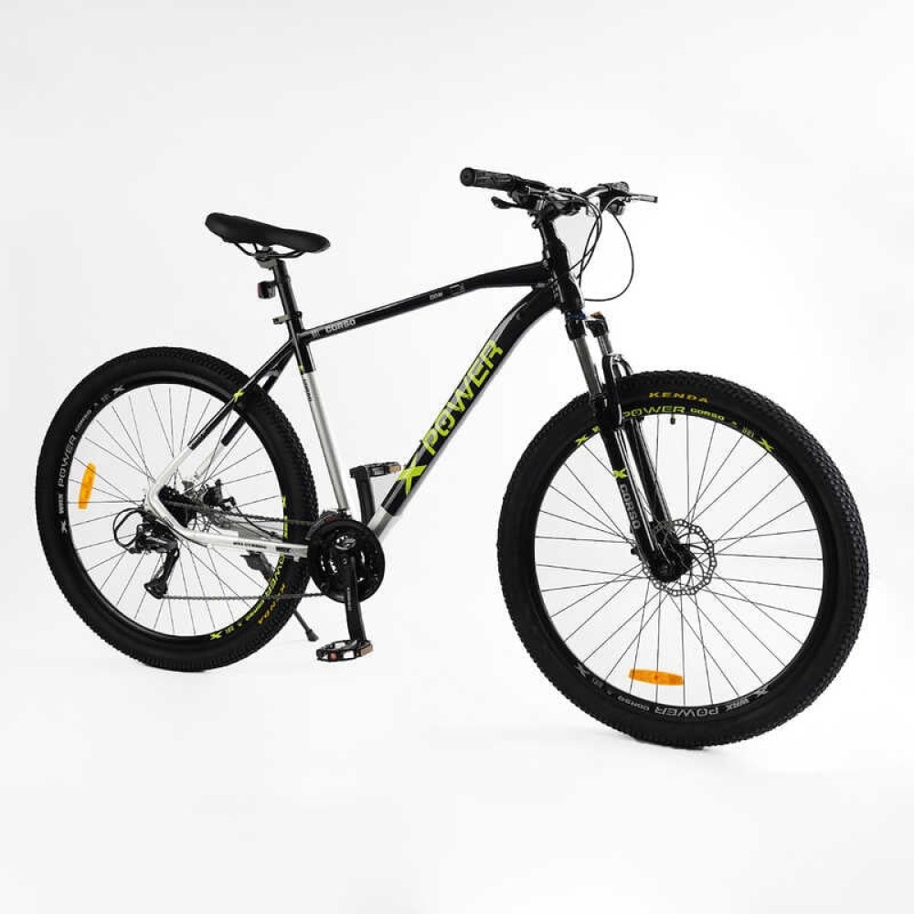 Велосипед Спортивний Corso X-POWER 29" дюймів PW-64339