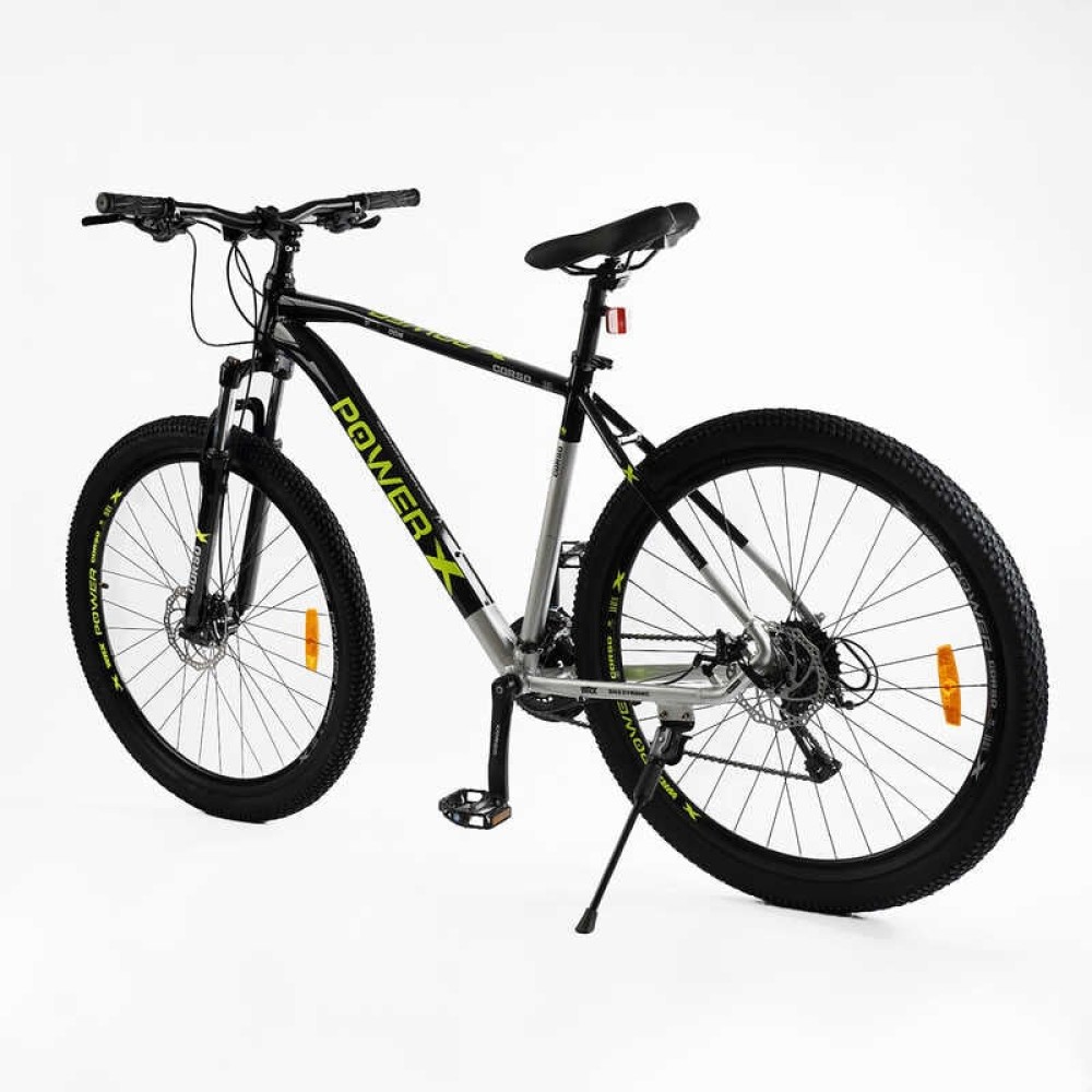 Велосипед Спортивний Corso X-POWER 29" дюймів PW-64339