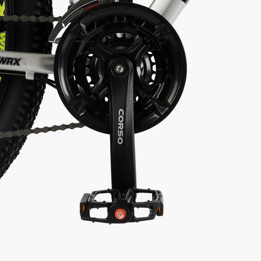 Велосипед Спортивний Corso X-POWER 29" дюймів PW-64339
