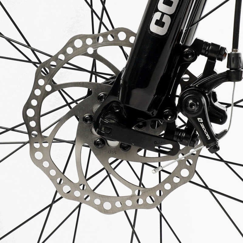 Велосипед Спортивний Corso X-POWER 29" дюймів PW-64339