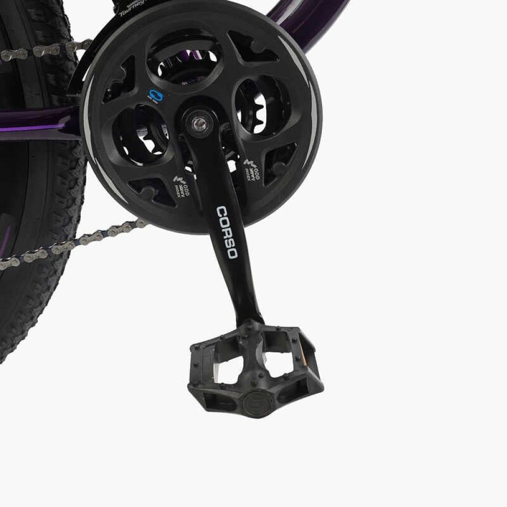 Велосипед Спортивний Corso ELYSIUM 27,5" дюймів LS-27611