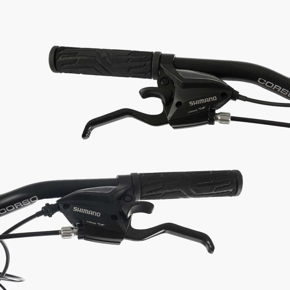 Велосипед Спортивний Corso ELYSIUM 27,5" дюймів LS-27611
