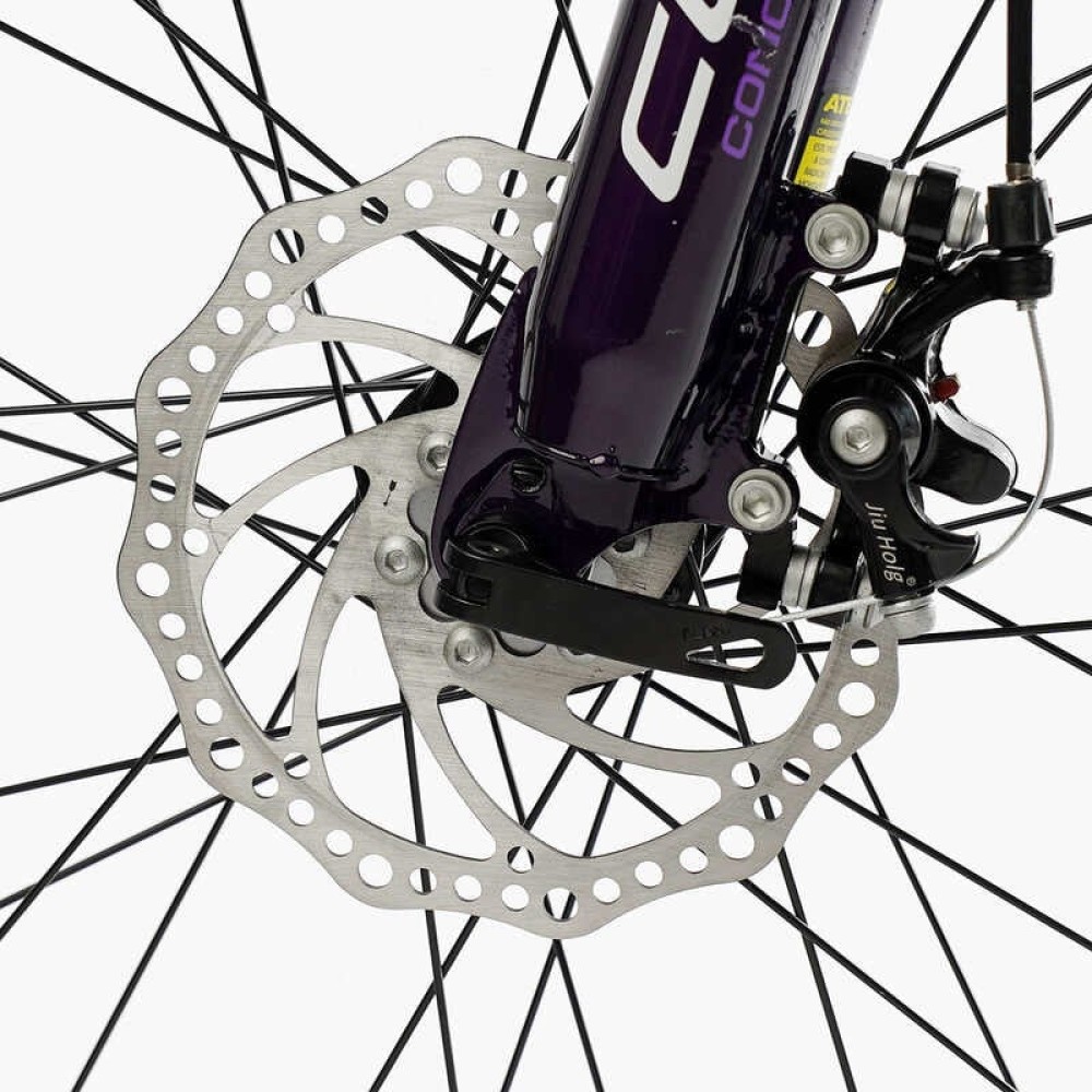 Велосипед Спортивний Corso ELYSIUM 27,5" дюймів LS-27611
