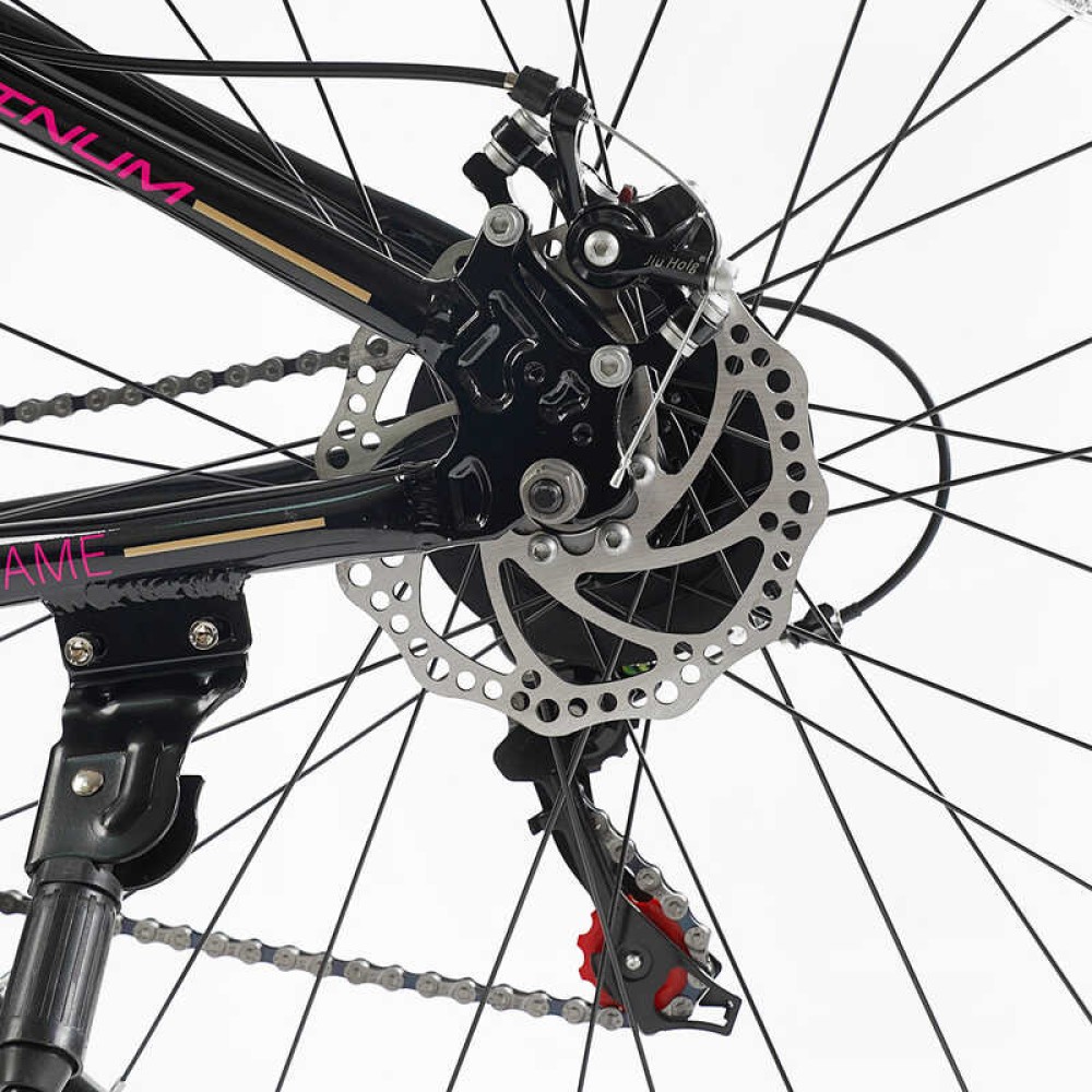 Велосипед Спортивний Corso ELYSIUM 27,5" дюймів LS-27708