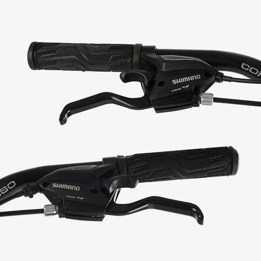 Велосипед Спортивний Corso ELYSIUM 27,5" дюймів LS-27708