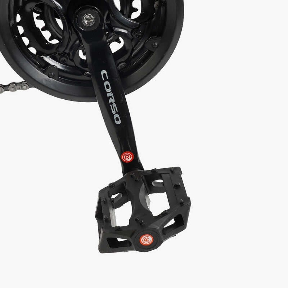 Велосипед Спортивний Corso 27.5" дюймів "Rend" RD-91533