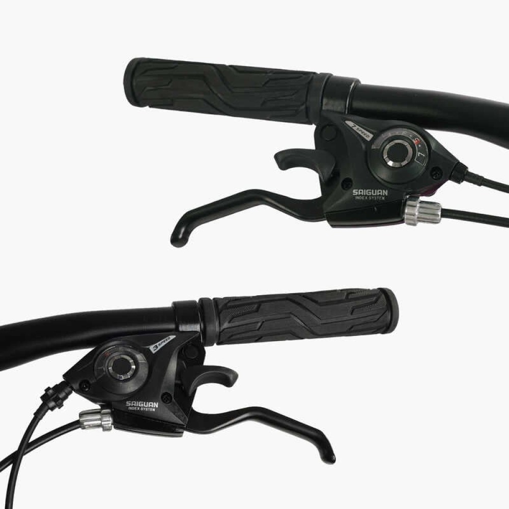 Велосипед Спортивний Corso 24" дюйми FENIX FX-24634