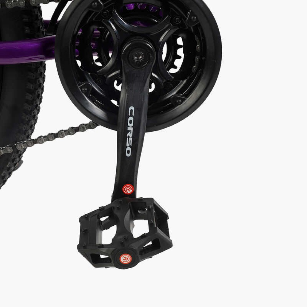 Велосипед Спортивний Corso PRIMARY 24" дюйми PRM-24407