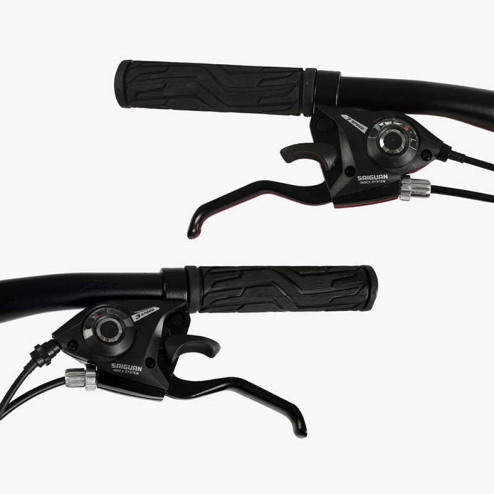 Велосипед Спортивний Corso PRIMARY 24" дюйми PRM-24407