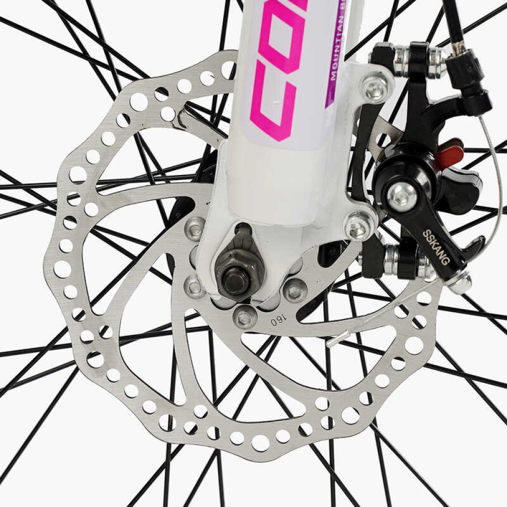 Велосипед Спортивний Corso PRIMARY 24" дюйми PRM-24407