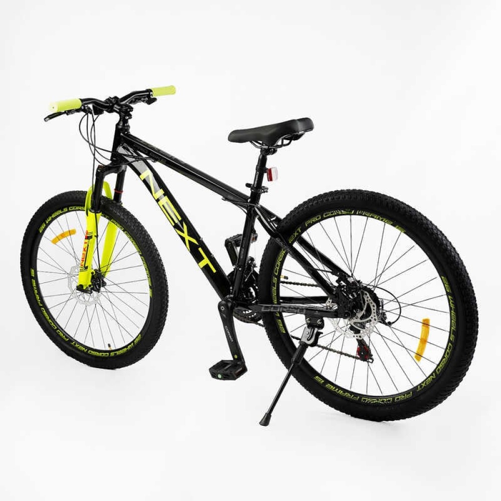Велосипед Спортивний Corso Next 26" дюймів NX-26167