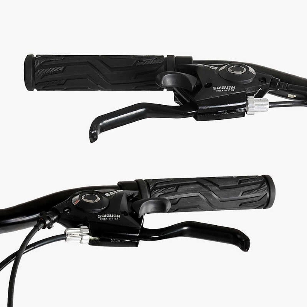 Велосипед Спортивний Corso STARK 24" дюйми SK-24916