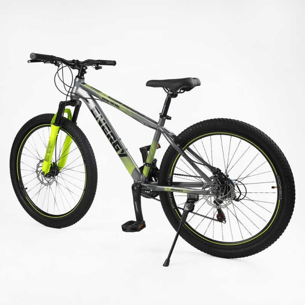 Велосипед Спортивний Corso 26" дюймів ENERGY EN-26112
