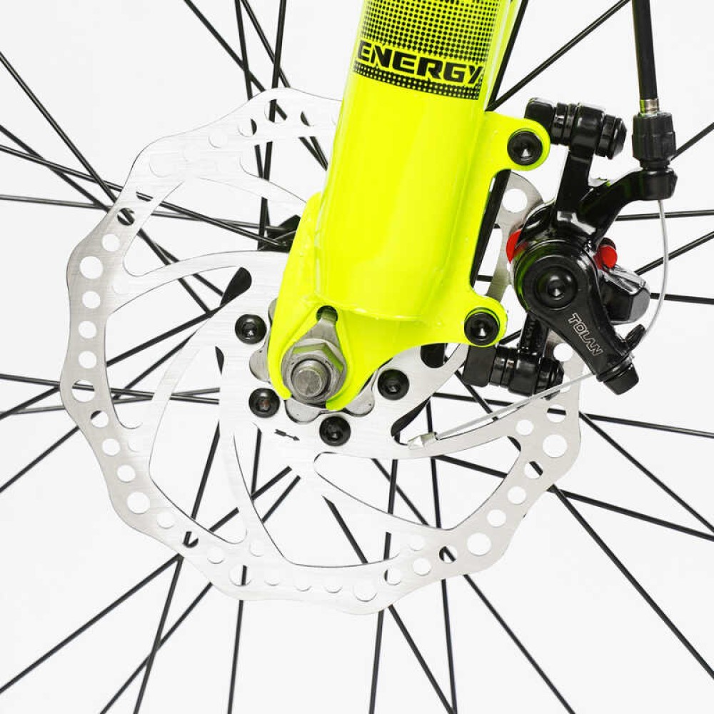 Велосипед Спортивний Corso 26" дюймів ENERGY EN-26112