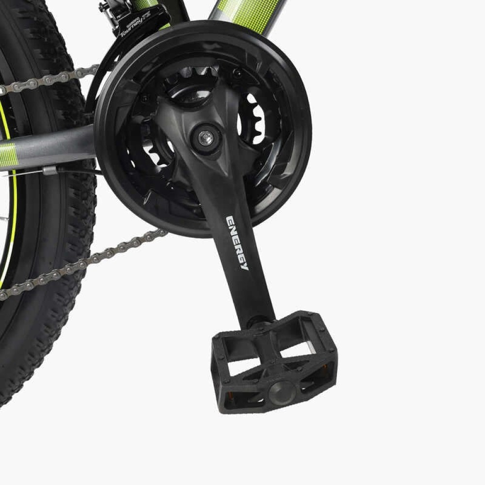 Велосипед Спортивний Corso 26" дюймів ENERGY EN-26112
