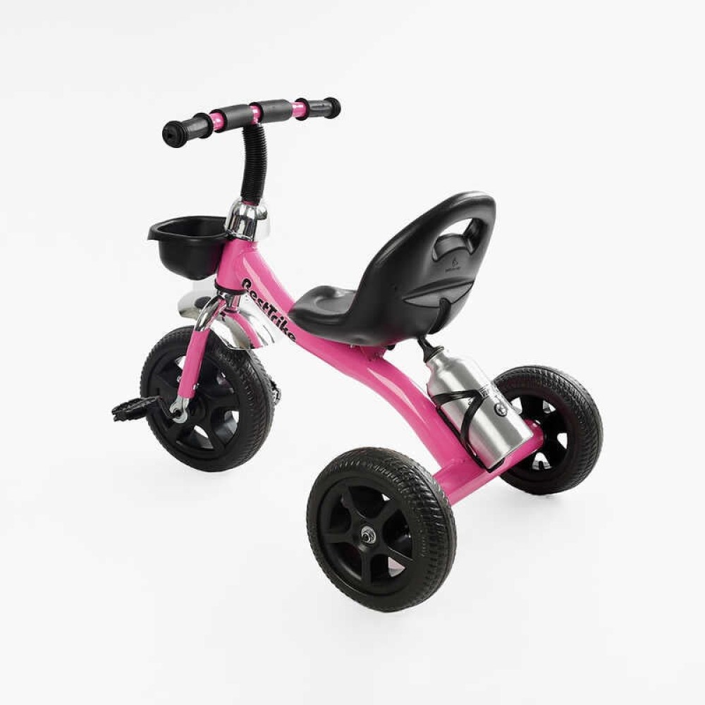 Велосипед 3-х колісний BS-14250 "Best Trike"