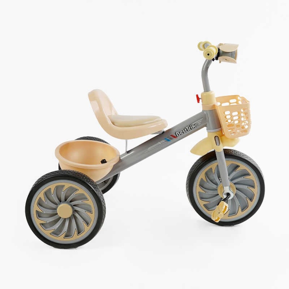 Велосипед 3-х колісний BS-35761 "Best Trike"