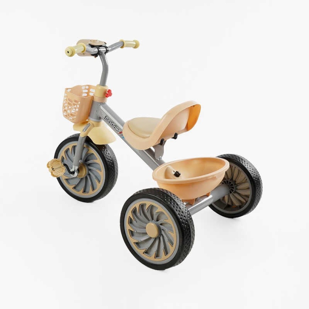 Велосипед 3-х колісний BS-35761 "Best Trike"