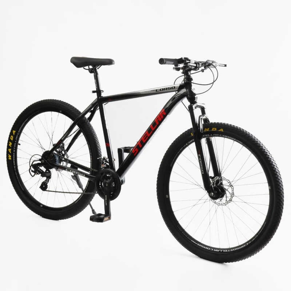 Велоcипед Спортивний Corso «Stellar» 29" дюймів TL-29314