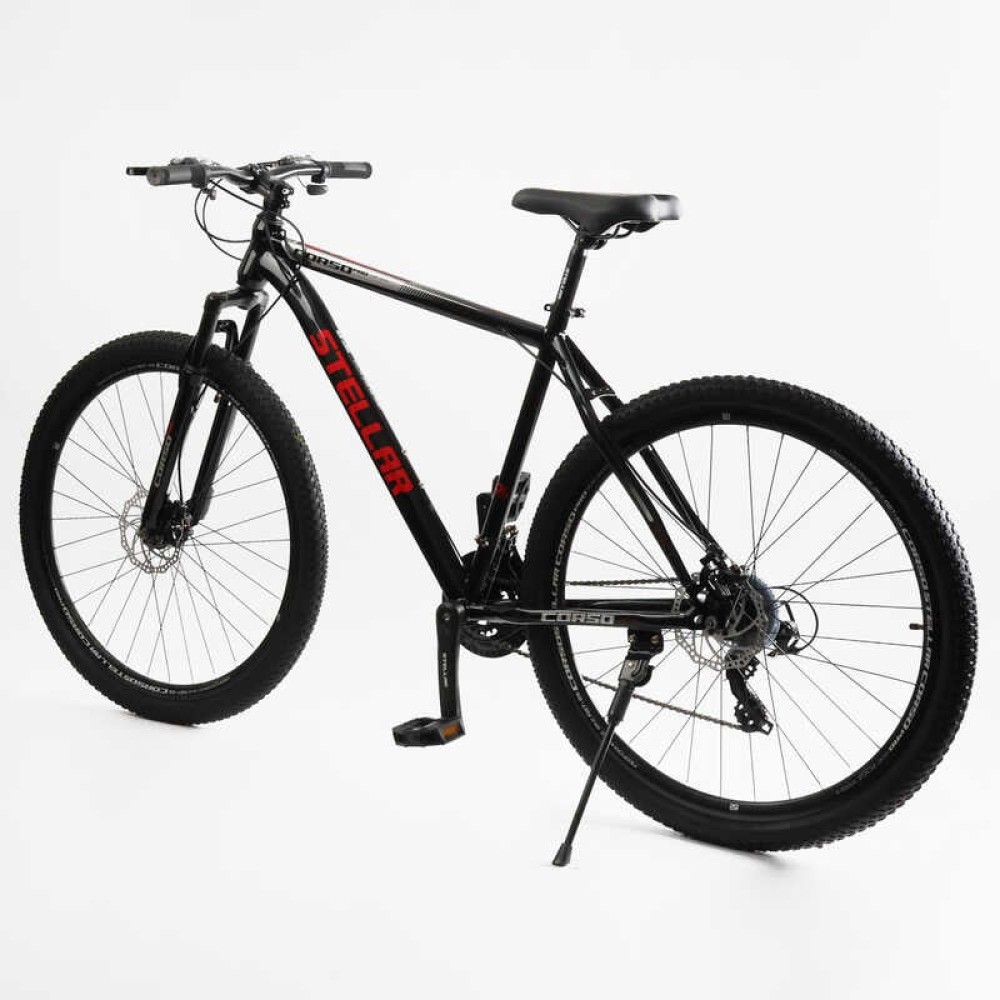 Велоcипед Спортивний Corso «Stellar» 29" дюймів TL-29314
