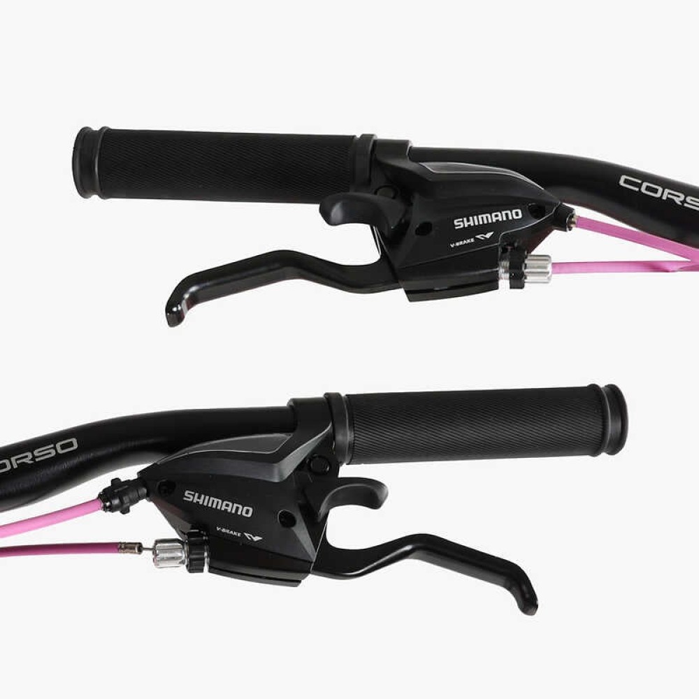 Велосипед Спортивний Corso «MERCURY» 26" дюймів MR-26708