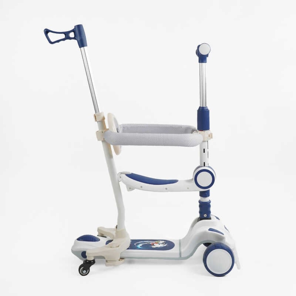 Самокат 5в1 "Skyper" GH-51784