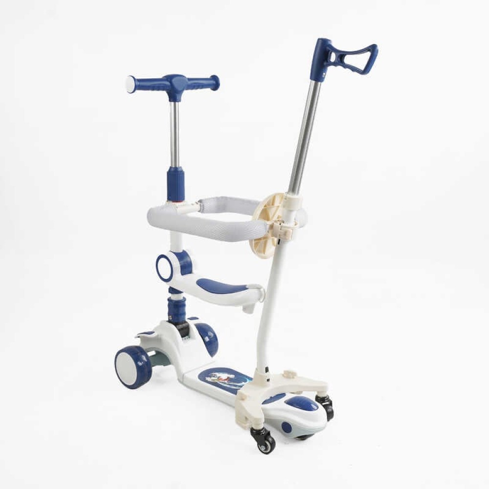 Самокат 5в1 "Skyper" GH-51784