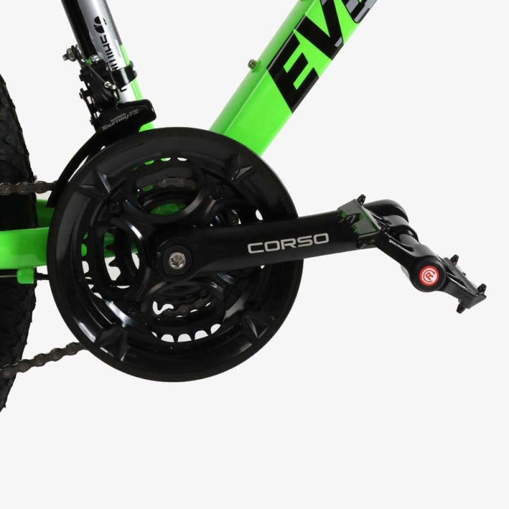 Велоcипед Спортивний Corso «Evolution» 24" дюймів EV-24203