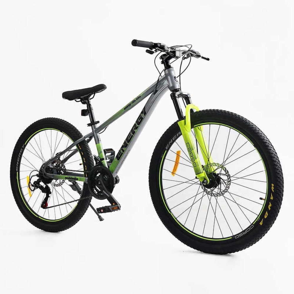 Велосипед Спортивний Corso 26" дюймів «ENERGY» EN-26535