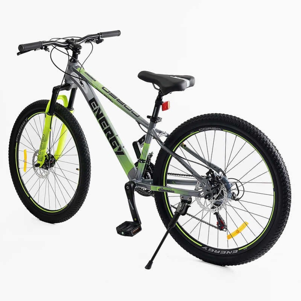 Велосипед Спортивний Corso 26" дюймів «ENERGY» EN-26535