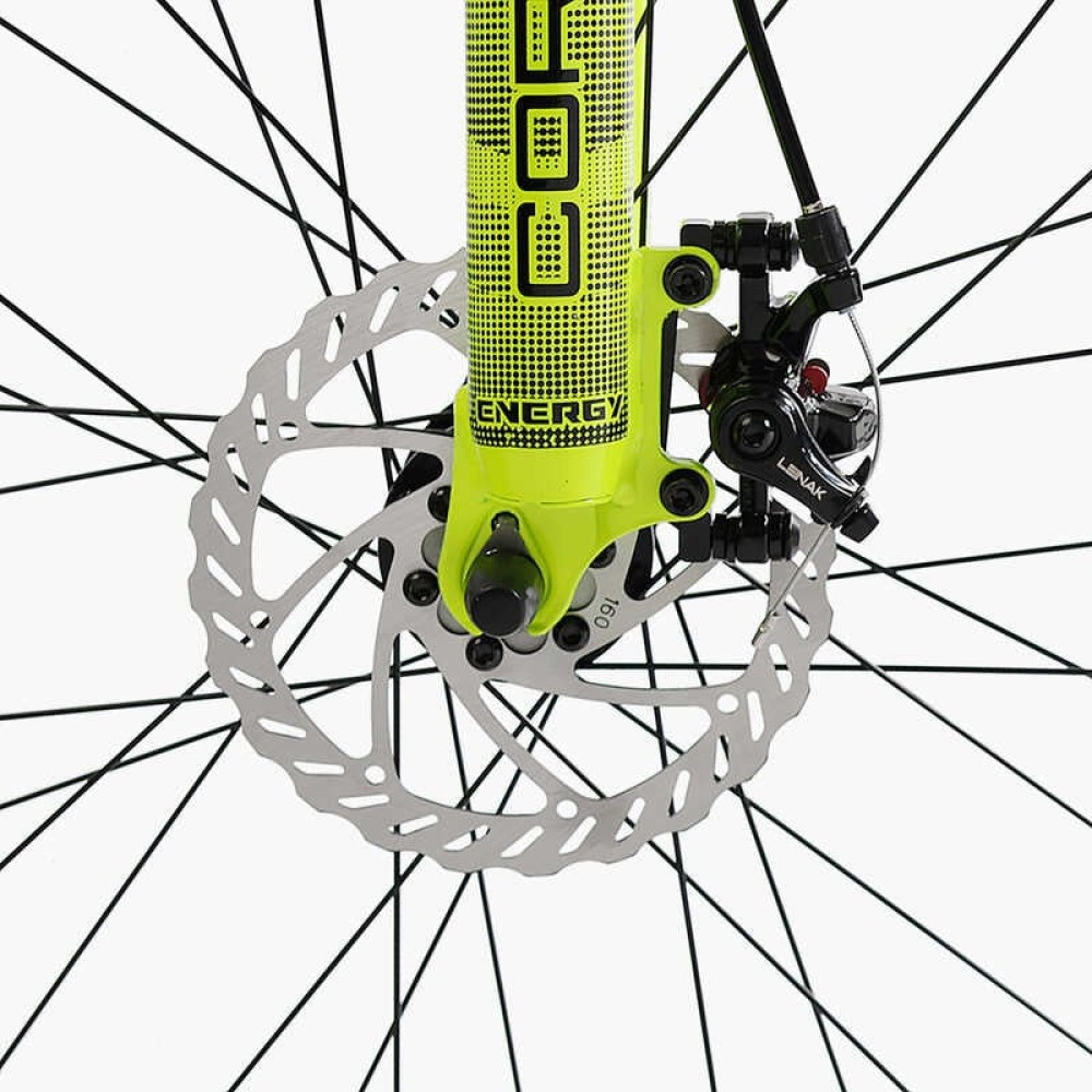 Велосипед Спортивний Corso 26" дюймів «ENERGY» EN-26535