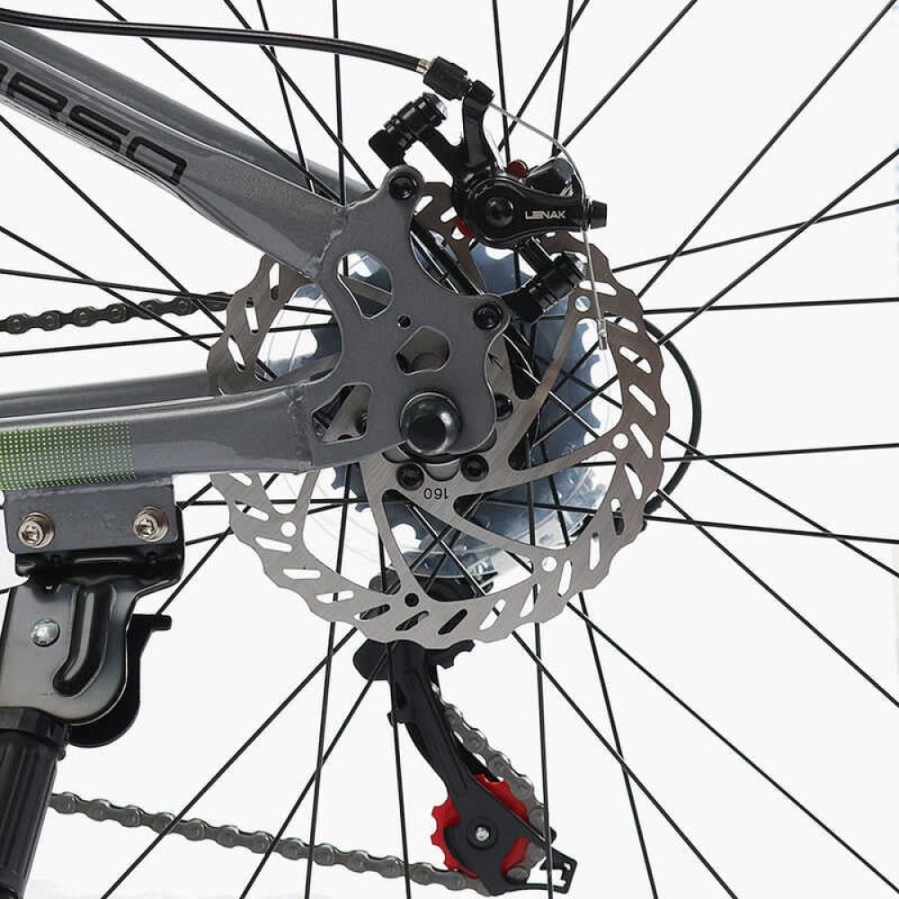 Велосипед Спортивний Corso 26" дюймів «ENERGY» EN-26535
